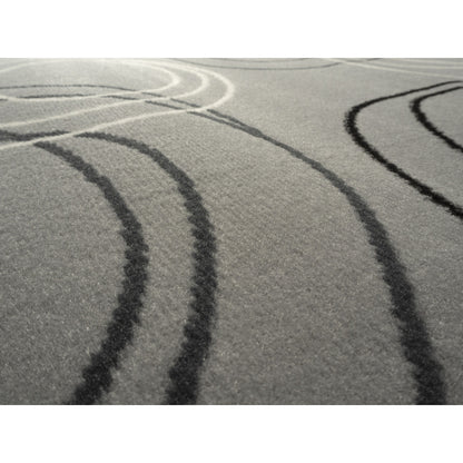 Circles Area Rug