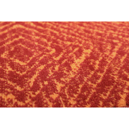 Ethno Area Rug